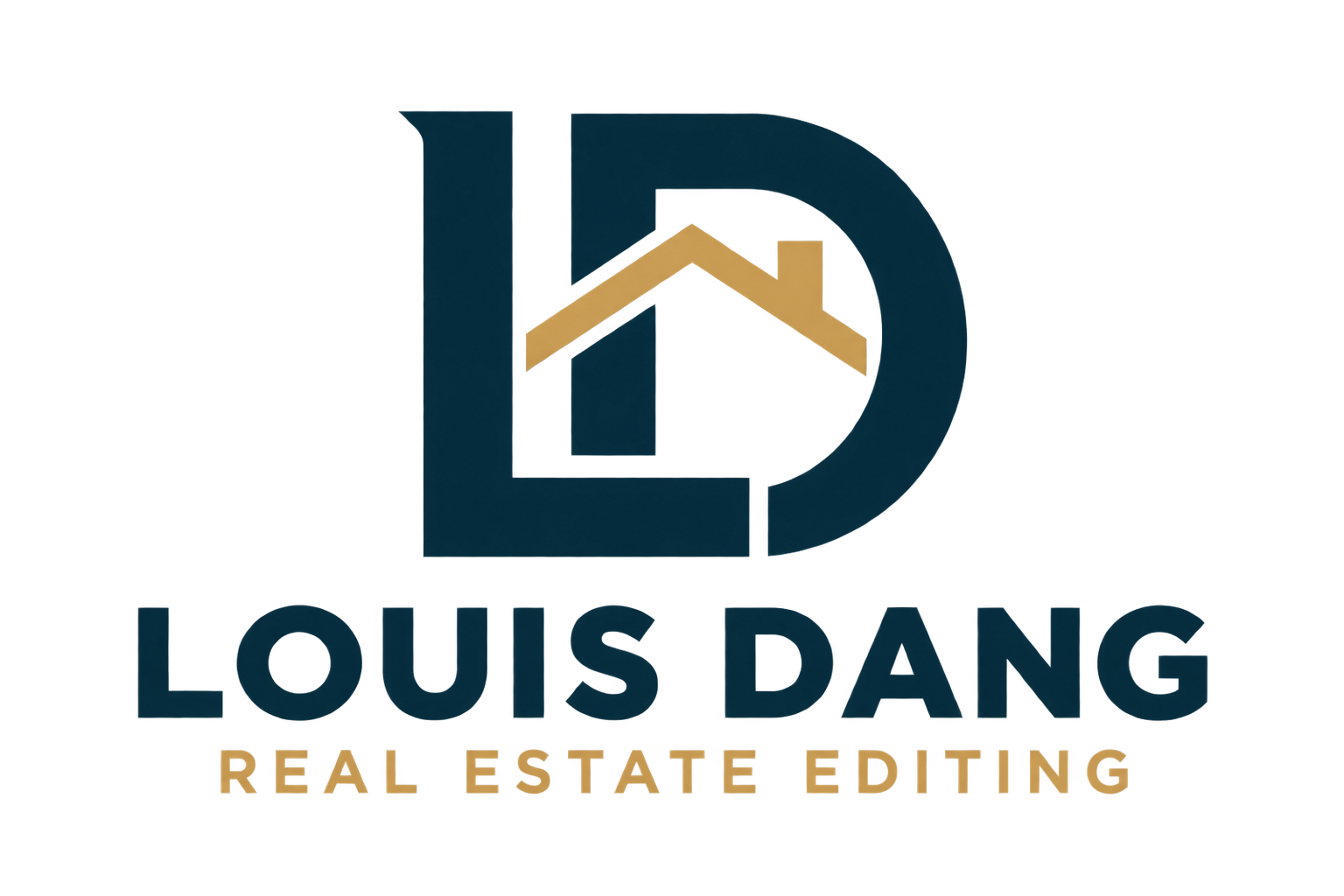 Louis Dang — Real Estate Editing